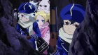 Tegami Bachi Reverse episodio 23
