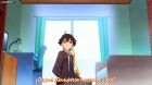 Shomin Sample episodio 12
