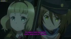 Taimadou Gakuen 35 Shiken Shoutai episodio 12