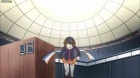 Taimadou Gakuen 35 Shiken Shoutai episodio 3