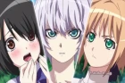 Seikon no Qwaser episodio 11