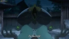 Garo: Guren no Tsuki episodio 11