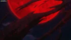 Garo: Guren no Tsuki episodio 15