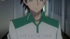 Shinmai Maou no Testament Burst episodio 2
