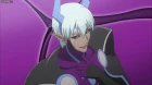 Shinmai Maou no Testament Burst episodio 5