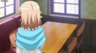 Gochuumon wa Usagi Desu ka?? S2 episodio 1