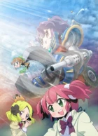 Fushigi na Somera-chan episodio 11