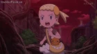 Pokemon XY&Z episodio 41
