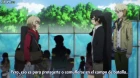 Aoharu x Kikanjuu Special episodio 1