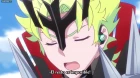 Luck & Logic episodio 10