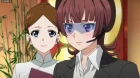 Active Raid: Kidou Kyoushuushitsu Dai Hakkei episodio 5