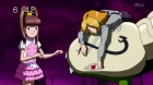 Digimon Xros Wars episodio 53