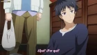 Shoujo-tachi wa Kouya wo Mezasu episodio 1