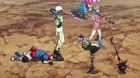 Bubuki Buranki episodio 8