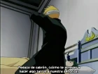 Midori no Hibi episodio 2