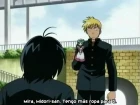 Midori no Hibi episodio 4