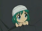 Midori no Hibi episodio 7
