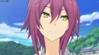 Ao no Kanata no Four Rhythm episodio 2