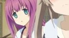 Ao no Kanata no Four Rhythm episodio 4