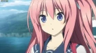 Ao no Kanata no Four Rhythm episodio 7