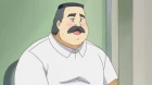 Ojisan to Marshmallow episodio 1