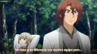 Reikenzan: Hoshikuzu-tachi no Utage episodio 7