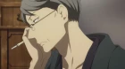 Shouwa Genroku Rakugo Shinjuu episodio 1