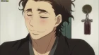 Shouwa Genroku Rakugo Shinjuu episodio 4