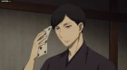 Shouwa Genroku Rakugo Shinjuu episodio 7