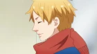 Nijiiro Days episodio 19