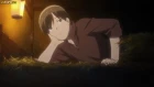 Hai to Gensou no Grimgar episodio 3