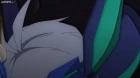 Saijaku Muhai no Bahamut episodio 8