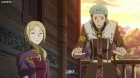 Akagami no Shirayuki-hime 2nd Season episodio 8