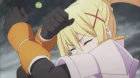 Kono Subarashii Sekai ni Shukufuku wo! episodio 3