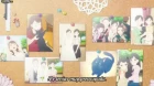 Kanojo to Kanojo no Neko: Everything Flows episodio 4