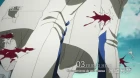 Terra Formars Revenge episodio 2