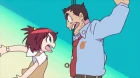 Uchuu Patrol Luluco episodio 1
