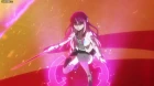 Gakusen Toshi Asterisk 2nd Season episodio 1