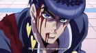 JoJo no Kimyou na Bouken: Diamond wa Kudakenai episodio 39