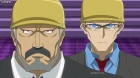 Concrete Revolutio: Choujin Gensou - The Last Song episodio 2