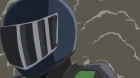 Concrete Revolutio: Choujin Gensou - The Last Song episodio 8