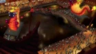 Canaan episodio 1