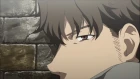 Canaan episodio 11