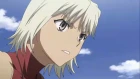 Canaan episodio 9