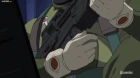 Mobile Suit Gundam Unicorn RE:0096 episodio 14