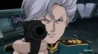 Mobile Suit Gundam Unicorn RE:0096 episodio 18