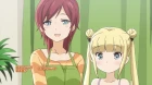 Pan de Peace! episodio 12