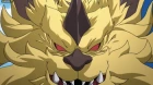 Seisen Cerberus: Ryuukoku no Fatalités episodio 11
