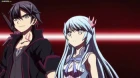 Seisen Cerberus: Ryuukoku no Fatalités episodio 4