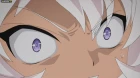 Seisen Cerberus: Ryuukoku no Fatalités episodio 5